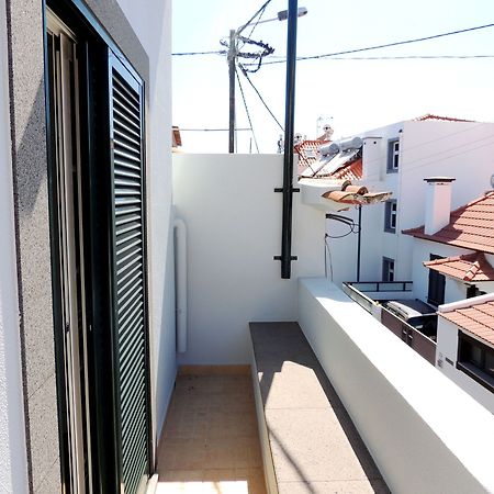 푼샬 Old Town House Madeira 아파트 외부 사진