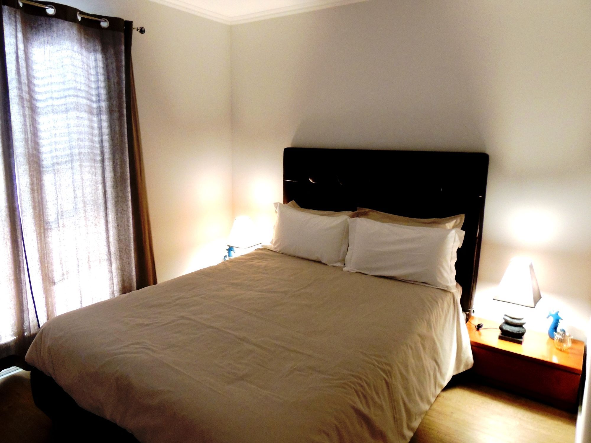 푼샬 Old Town House Madeira 아파트 외부 사진