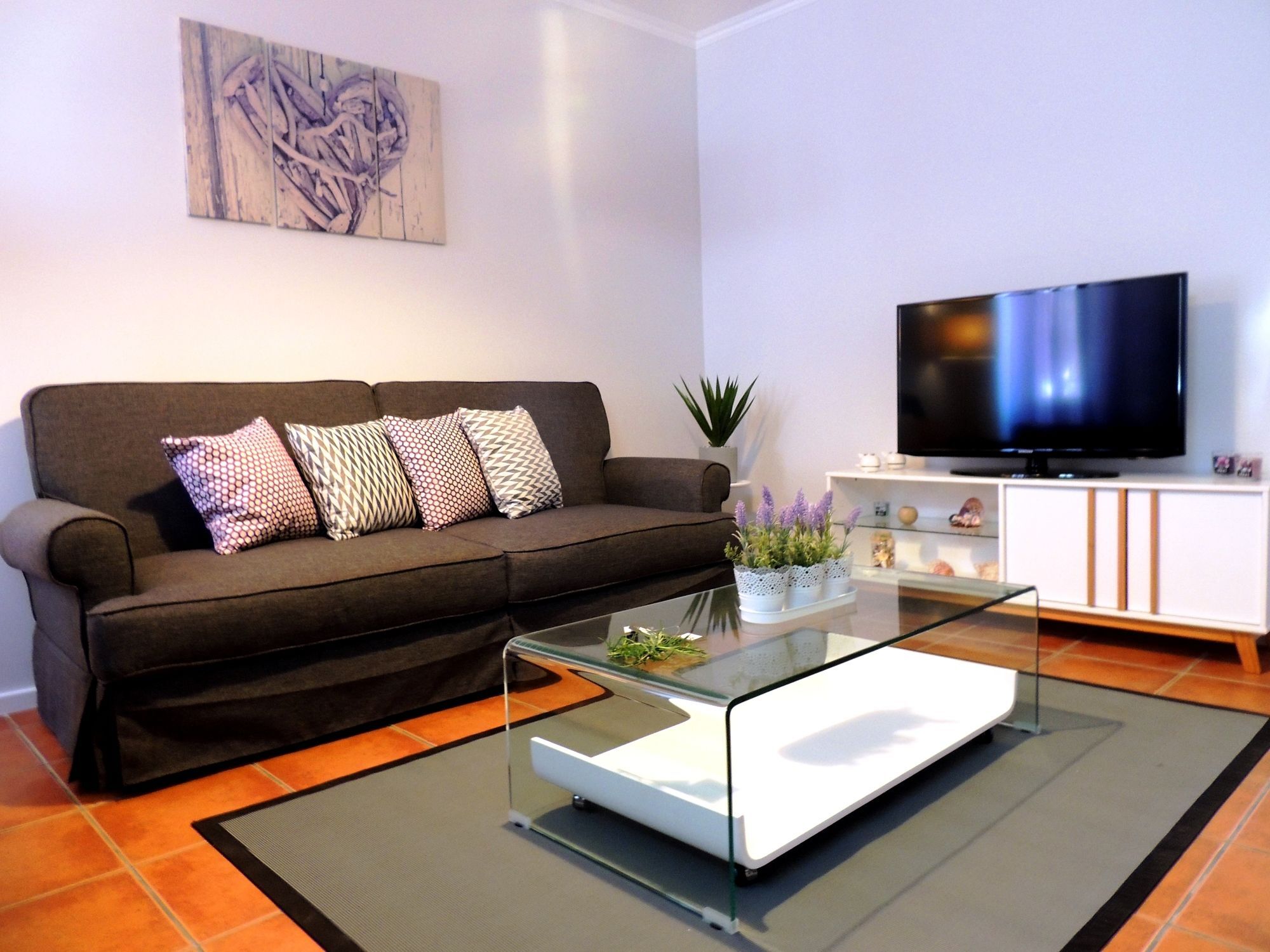 푼샬 Old Town House Madeira 아파트 외부 사진