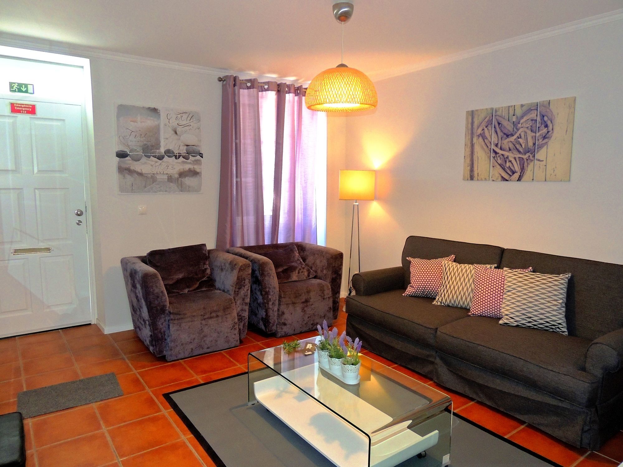 푼샬 Old Town House Madeira 아파트 외부 사진